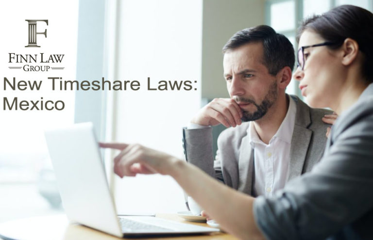 New Mexico Timeshare Laws