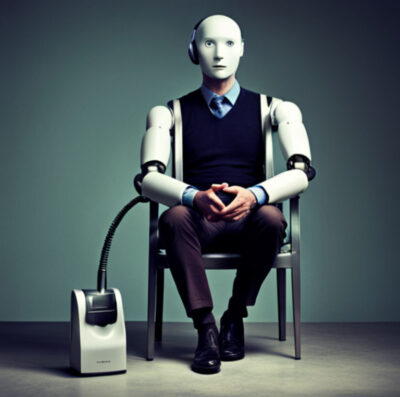 The dual threat of robocalls