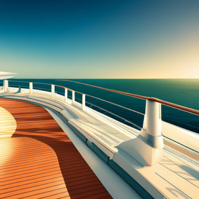 Not so much a free cruise