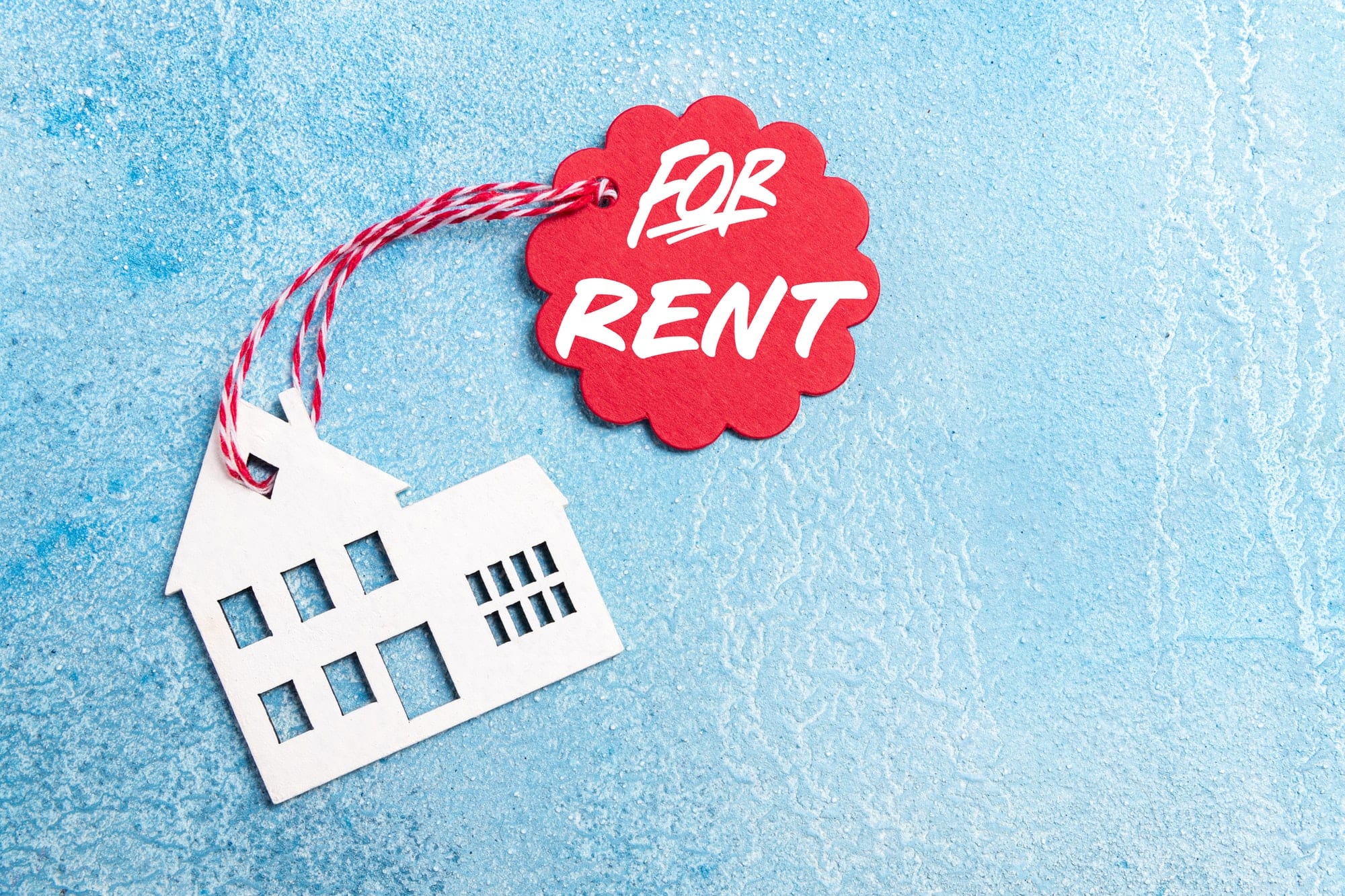 Fake Vacation Rental Listing