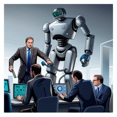 Regulators close loopholes on robocalls