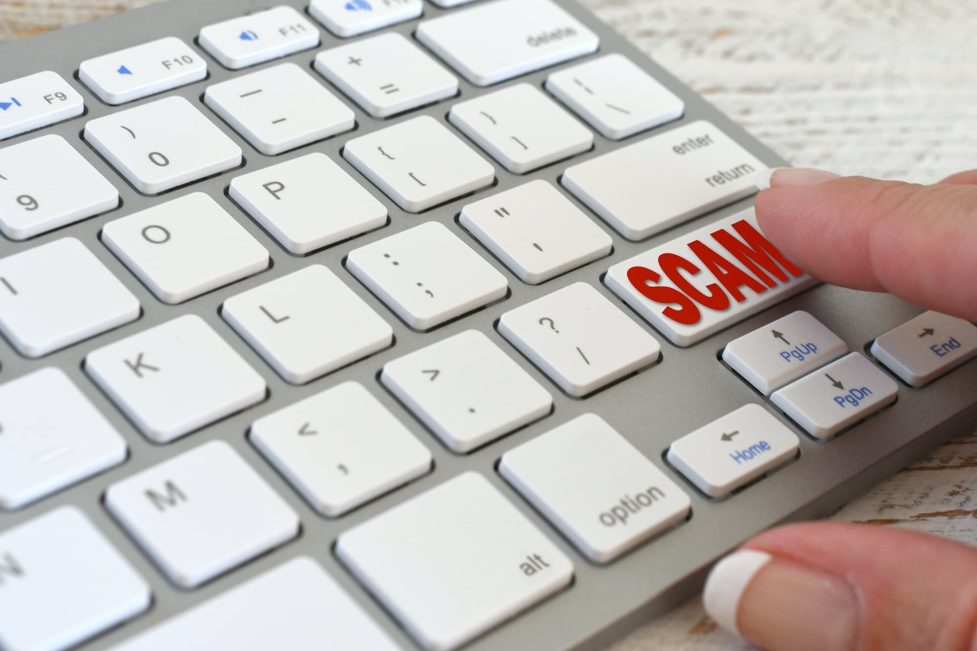 Timeshare Resale Guarantees
