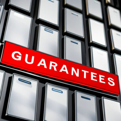 Timeshare resale guarantees are worthless