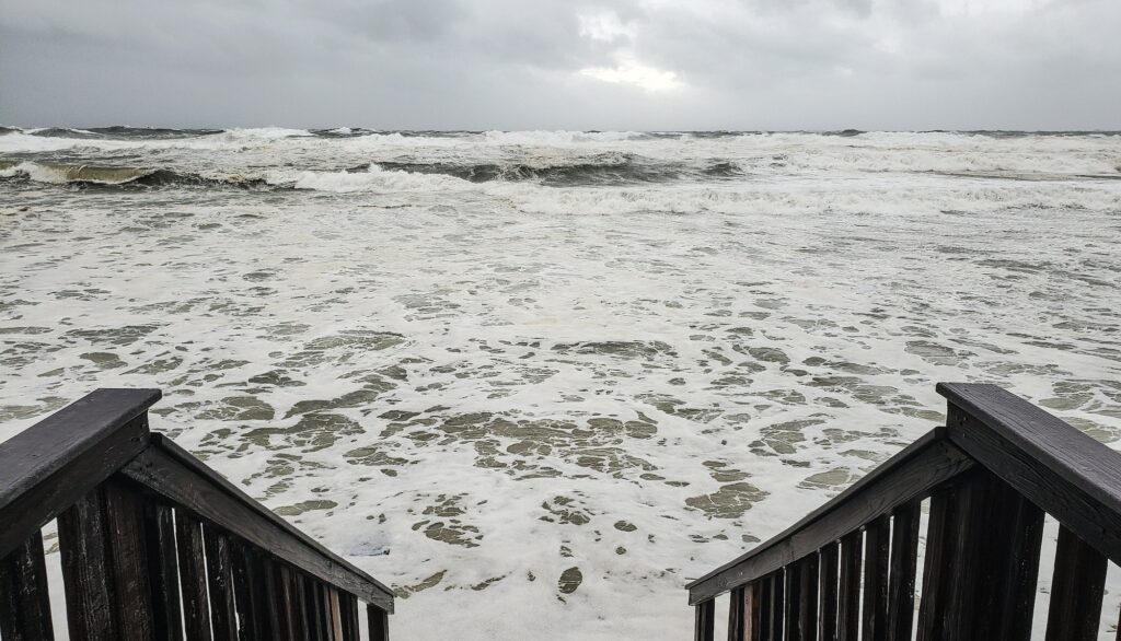 Hurricane Ian Impacts Florida Timeshares