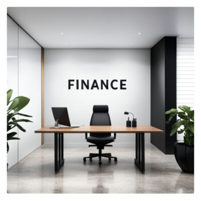 Outside financing for timeshare