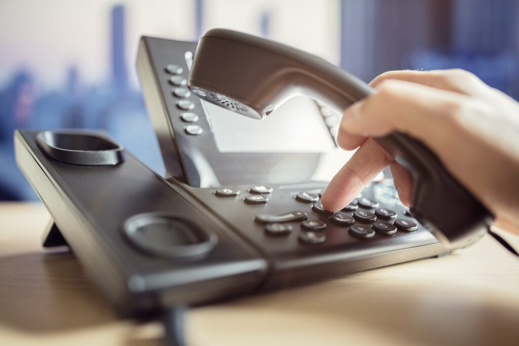 Timeshare Phone Scams Increasing 