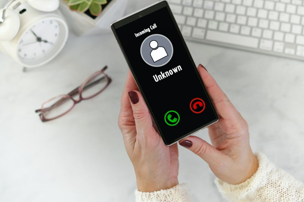 FTC Combating Overseas Robocalls