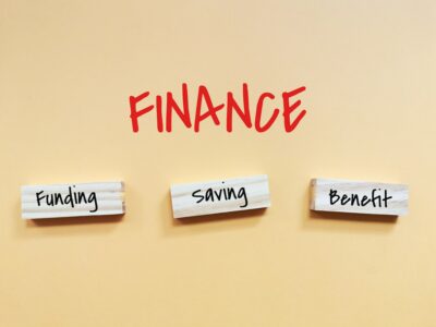 Financing Timeshare Purchases