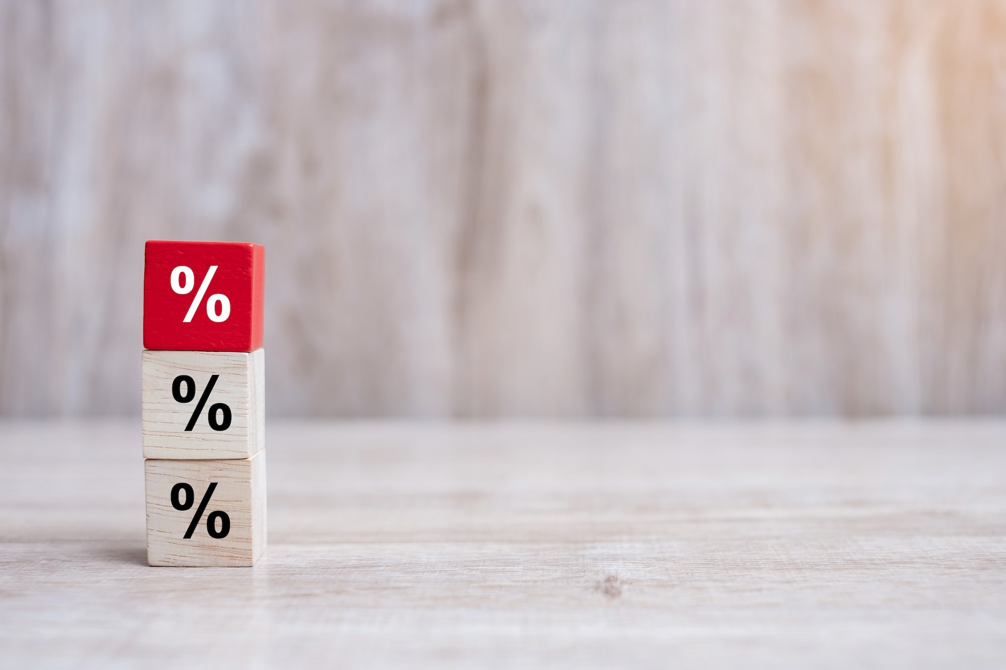Financing options for timeshares