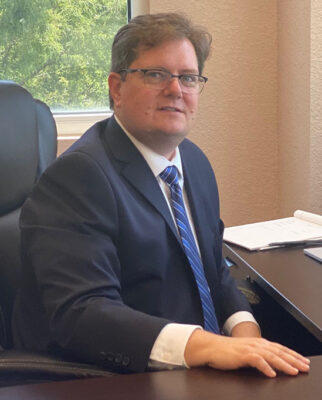 J. Andrew Meyer, Class Action Consumer Protection Attorney