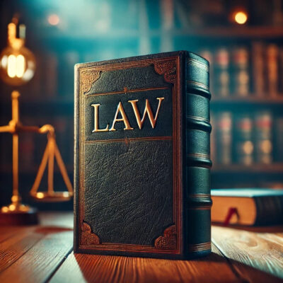 Consumer protection efforts supported by law