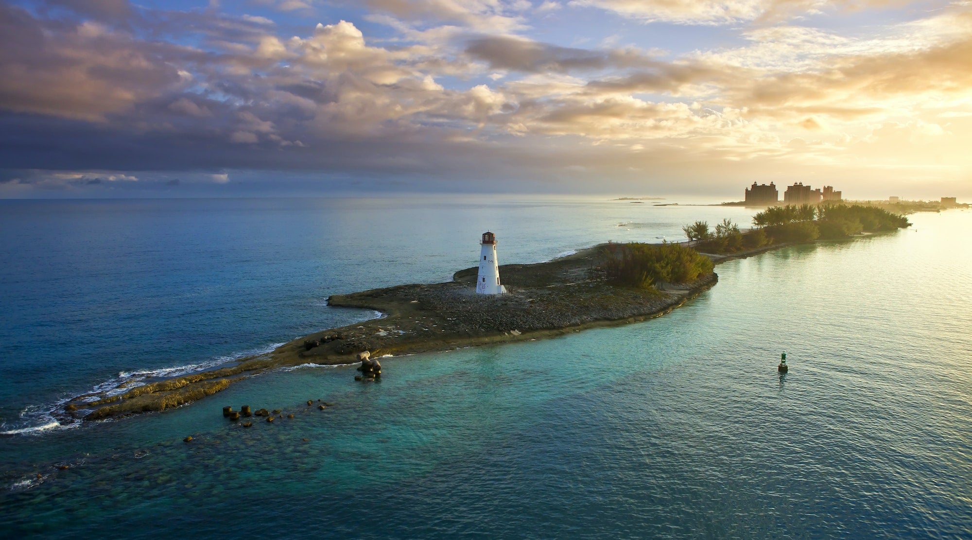 Timeshare Rules in the Bahamas