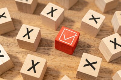 Verify statements in timeshare contracts