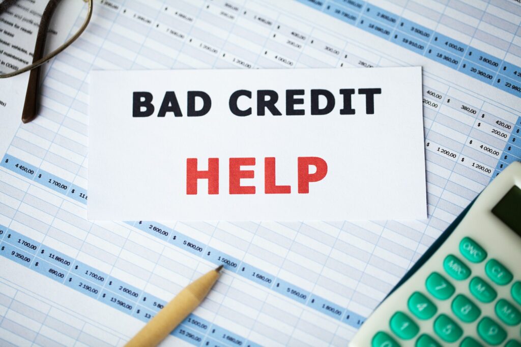 The Hidden Dangers of Fraudulent Credit Repair Companies
