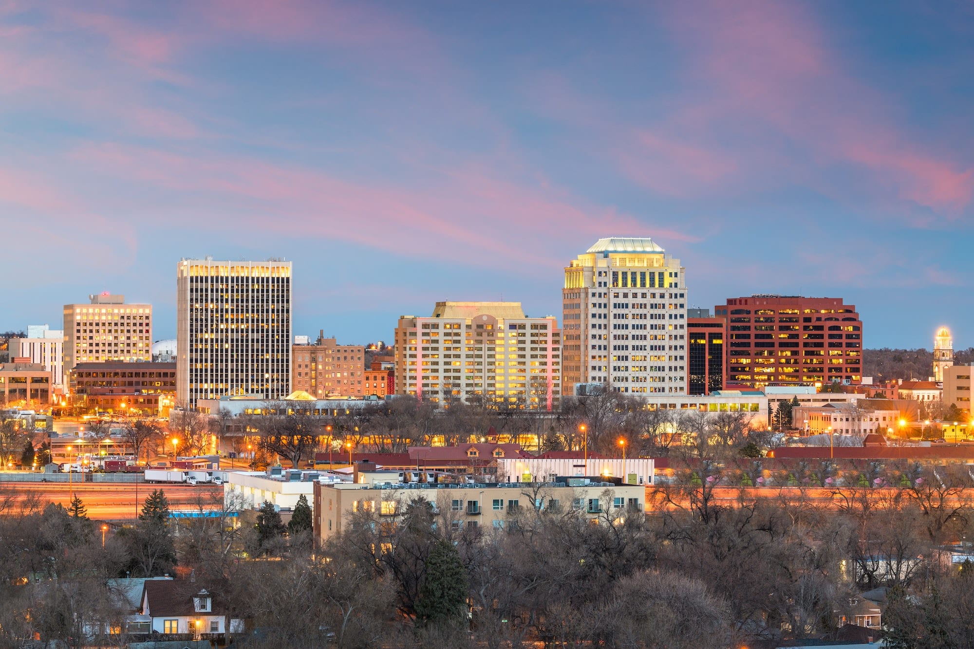 Addressing Colorado's Consumer Protection Laws