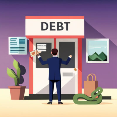 Credit repair companies are not always what they claim to be