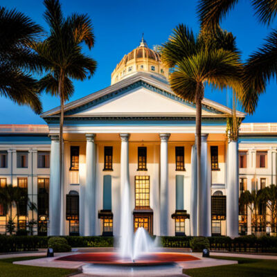 New Florida Law SB154