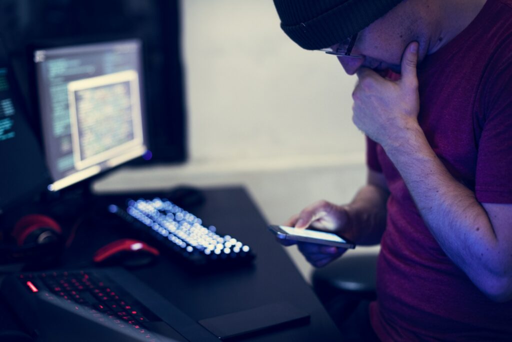 How to block unwanted timeshare calls