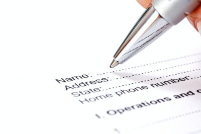 Keys to Protecting Personal information