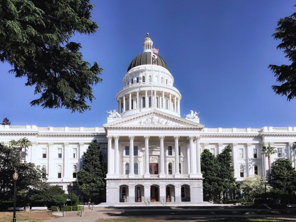 CA Law: Empowering Consumer Advocacy