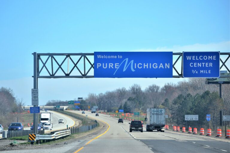 Welcome Centers: Potential Tourist Trap?
