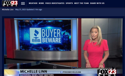 BBB's Summer Warning: Beware Timeshare Traps