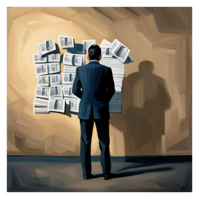 credit reports damaged 