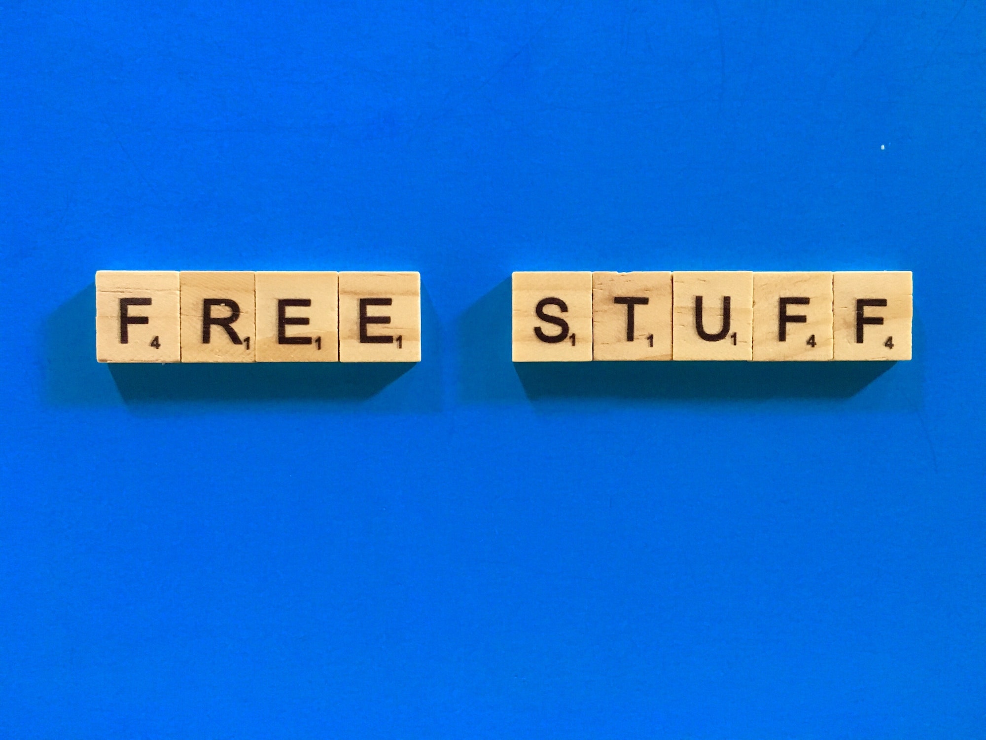 The hidden cost of timeshare freebies