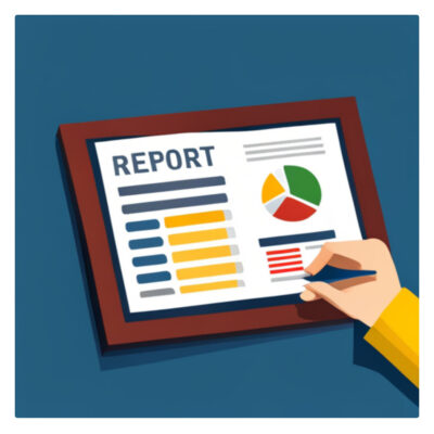 Credit reporting should be checked for accuracy