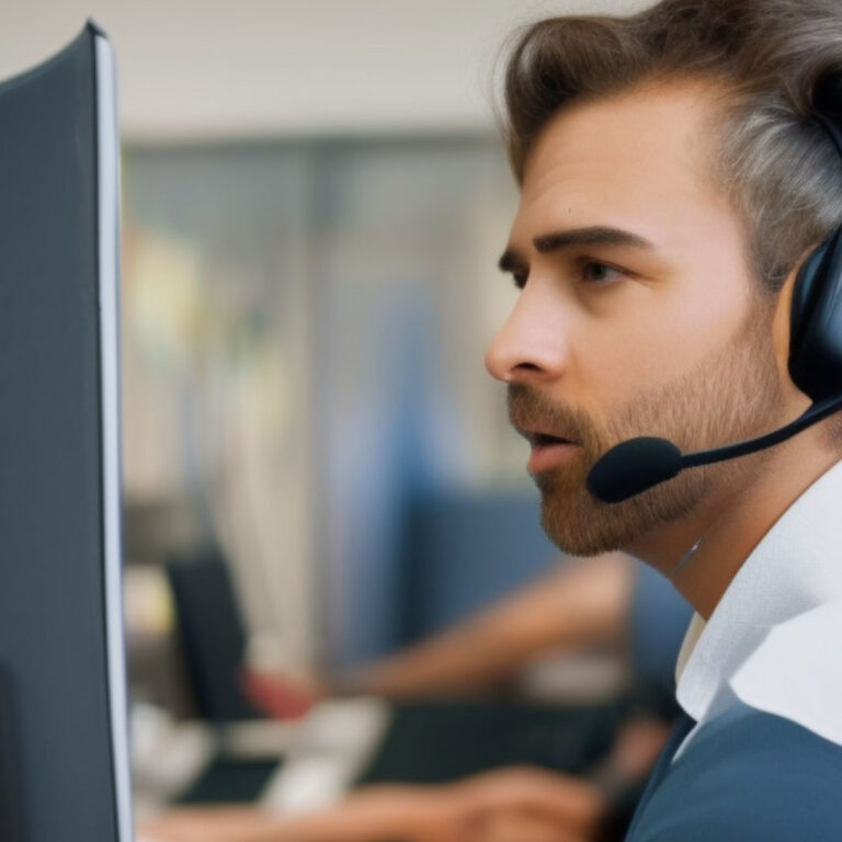 Telemarketing: The Case of a "Travel Club"
