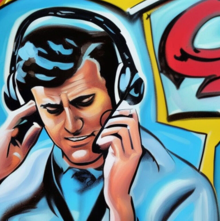 Interactions with Timeshare Telemarketers