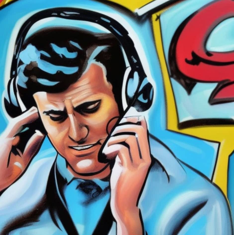 Interactions with Timeshare Telemarketers