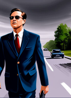 Timeshare exit team road show