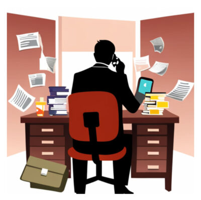 Travel Club Telemarketer calling consumers. 