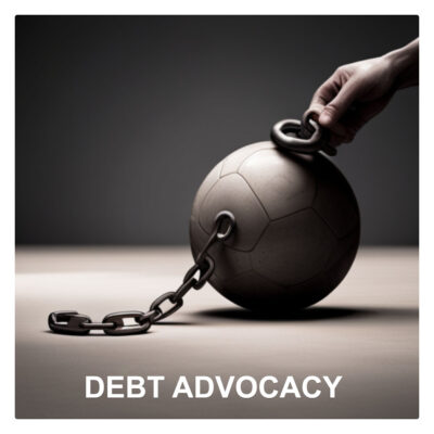 debt collection advocacy unlocks unfair debt