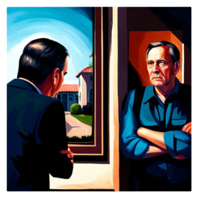 The Dark Side of Debt Collection