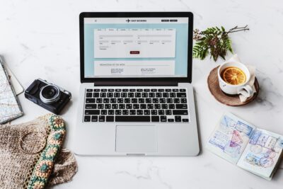 McAfee Summer Travel Report