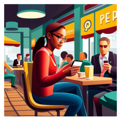 popular payment apps are widely used