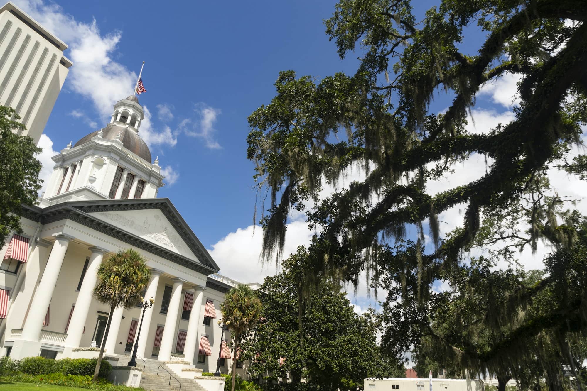 Florida's timeshare regulations undergo changes