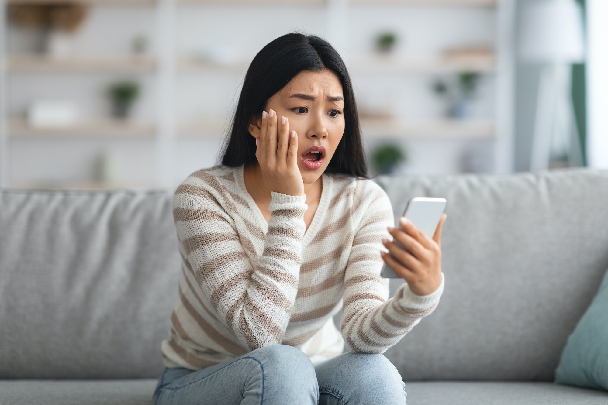 'Say Yes' Scams Surge in Tampa Bay