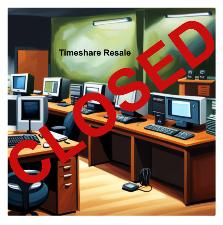Arrests in timeshare scheme