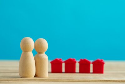 Timeshare maintenance fees for one interval are shared between owners