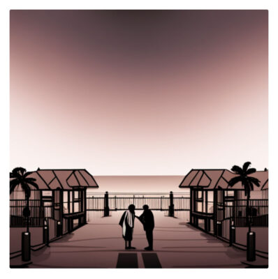 restricted access to pools