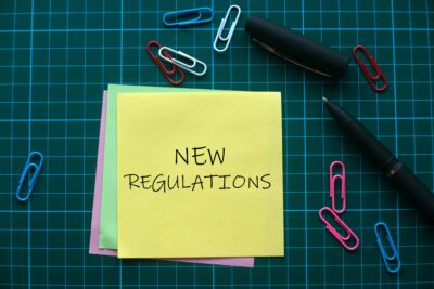 New regulations on timeshare in California 