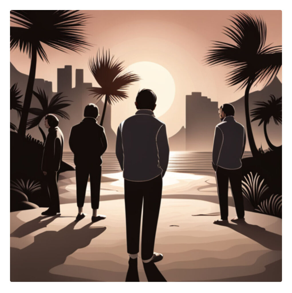 The murkey waters of used timeshares