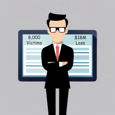 Timeshare resale scam caused 18M in loss