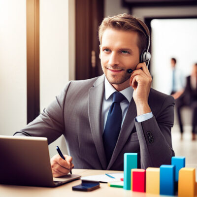 advanced analytics in telemarketing