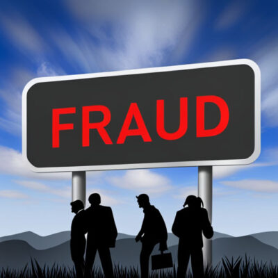 Guarding against timeshare fraud