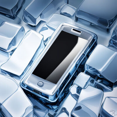 Winter telemarketers are frozen out