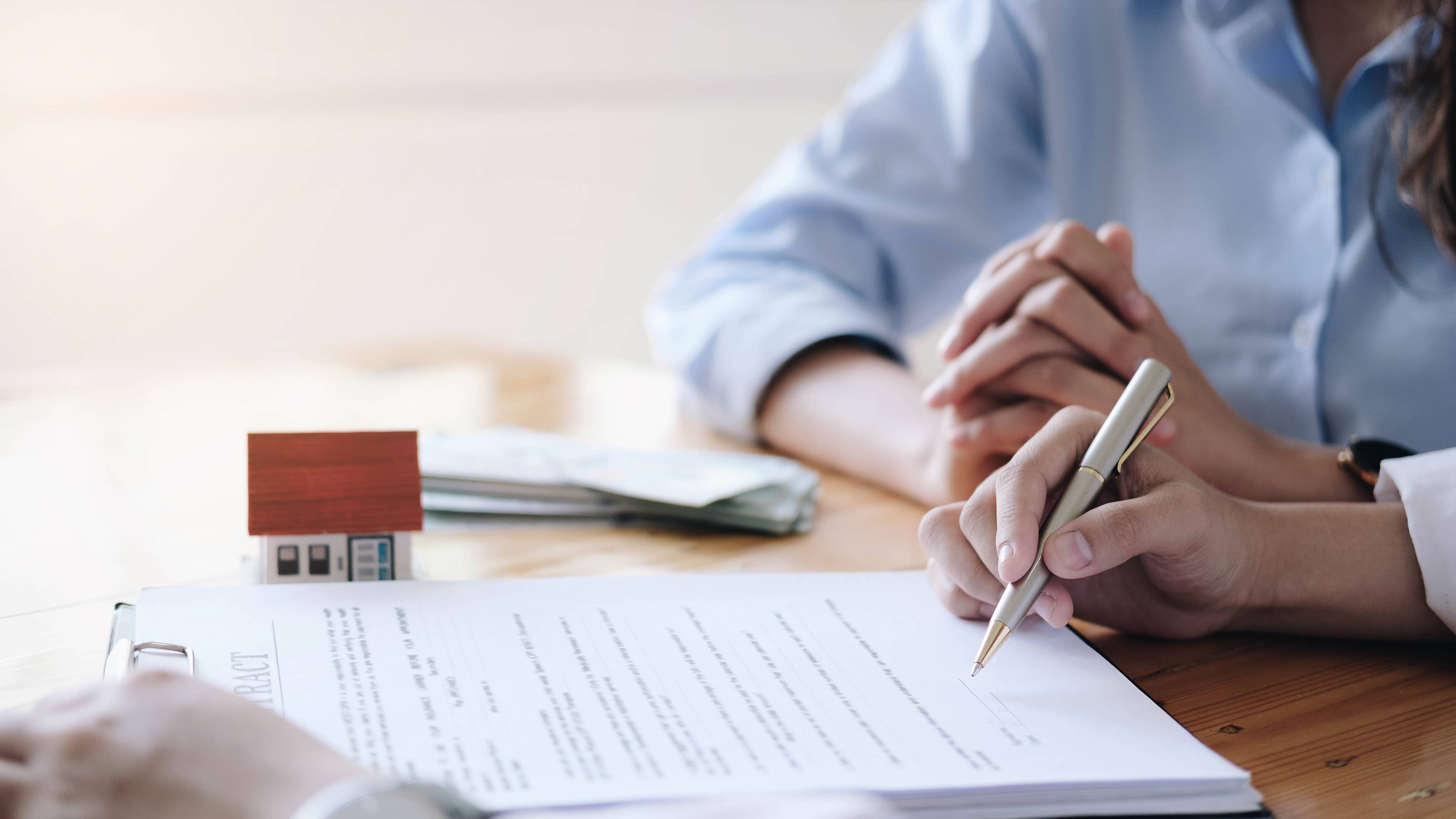 Ontario's Recent Timeshare Legislation